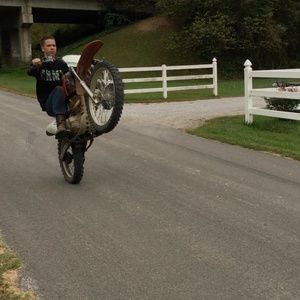 Meet your Posher, Patrick